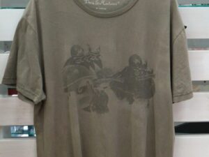 Ron Herman取り扱い　Deus ex Machina （デウス　エクス　マキナ）　半袖Ｔシャツ　岐阜県各務原市　古着ブランド買取販売ストックヤード