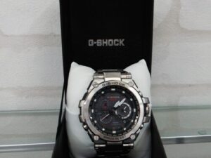 G-SHOCK　MTG-S1000D-1AJF　腕時計