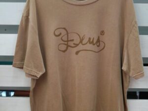 Ron Herman取り扱い　Deus ex Machina （デウス　エクス　マキナ）　半袖Ｔシャツ　岐阜県各務原市　古着ブランド買取販売ストックヤード