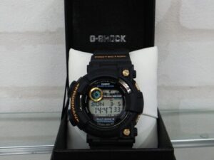 G-SHOCK　FROGMAN GWF-1000G-1JR