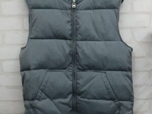Scotch & Soda キルティングベスト
