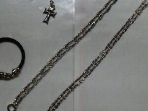 DEAL　DESIGN（ディールデザイン）　アクセサリー　４点　入荷しました！　岐阜県各務原市　古着ブランド買取販売ストックヤード