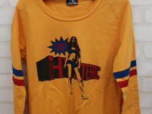 HYSTERIC GLAMOUR　Tシャツ