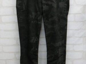 HYSTERIC GLAMOUR CAMO総柄 スキニーPT