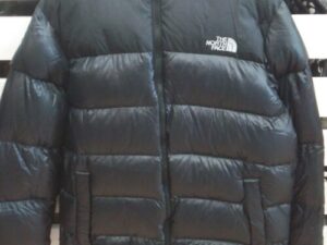 THE NORTH FACE（ザ　ノースフェイス）　光電子ダウンコート　岐阜県各務原市　古着ブランド買取販売ストックヤード