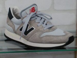 New Balance M995(17SS)　スニーカー