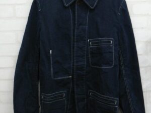 Paul Smith　カバーオールジャケット