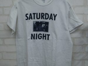 Ron Herman x TANGTANG 　SATURDAY NIGHT TEE