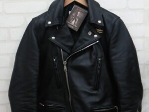 Lewis Leathers　ライダースジャケット