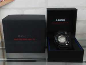 G-SHOCK　FROGMAN GWF-1000-1JF