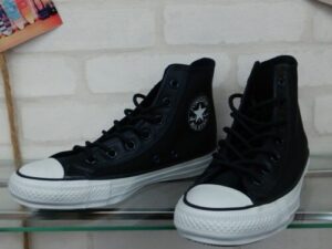 ALL STAR TTC R HI　スニーカー