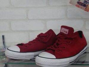 converse skateboarding　CONS　CTAS PRO OX