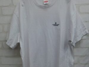 SUPREME x UNDERCOVER 　Anarchy TEE　Tシャツ