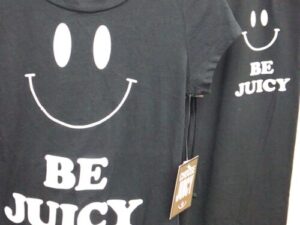 JUICY COUTURE（ジューシークチュール）ルームウエア/セットアップ♥岐阜県各務原市　古着ブランド買取販売ストックヤード