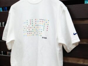 Ｆ.Ｃ.Ｒ.Ｂ.（エフシーアールビー）Ｔシャツ岐阜県各務原市　古着ブランド買取販売ストックヤード