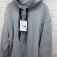 Acne（アクネ）BIT DOUBLE パーカー♥岐阜県各務原市　古着ブランド買取販売ストックヤード