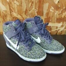 NIKE Wmns Dunk Sky Hi Lib 岐阜県各務原市　古着ブランド買取販売ストックヤード