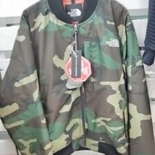 THE NORTH FACE (ザ ノースフェイス) ジャケット