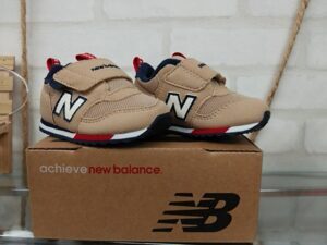 NEW BALANCE FS309BE 入荷！！