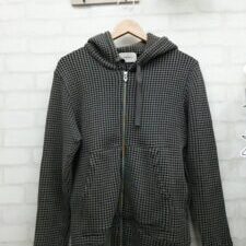 seagreen(シーグリーン）ワッフルパーカー