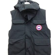 CANADA GOOSE (カナダグース) ダウンベスト