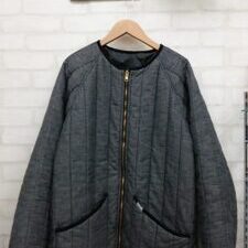 STANDARD CALIFORNIA SD Reversible Quilted Jacket