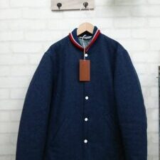 STANDARD CALIFORNIA (スタンダードカルフォルニア) SD LETTERED JACKET