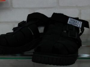 SHAKA　×　SHIPS　　Hiker