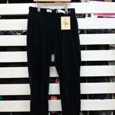 GRAMICCI　ベロアトラックパンツ　入荷！