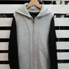 INDIVI／V.A.I　パーカー　入荷！