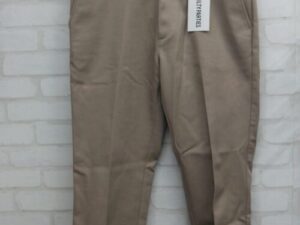 WACKO MARIA 　TWILL SKATE PANTS