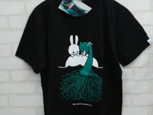 CUNE（キューン）×初音ミク　コラボTシャツ