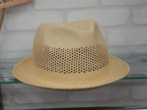 PaulSmith　PANAMA HAT