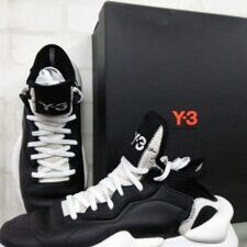 Y-3　KAIWA　スニーカー　入荷