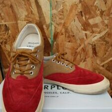 GENERIC SURPLUS×SOPHNET.×nonnativeシューズ