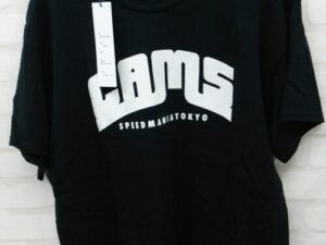 CHALLENGER　 CAMS LOWRIDER LOGO TEE