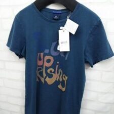 16SS　scotch&soda　　Tシャツ