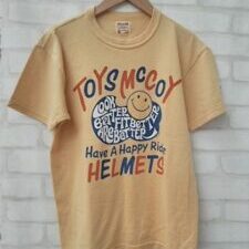 TOYS MCCOY 　Tシャツ