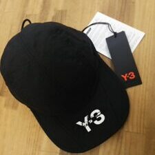 Y-3　ワイスリー　ナイロンキャップ　入荷