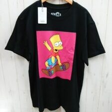 THE SIMPSONS ×ATMOS　Tシャツ　入荷