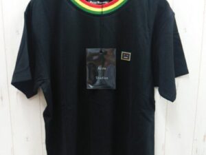 Acne Studios　フェイス　Tシャツ　入荷