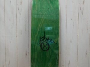 THE DRIVEN　デッキ　BALLON　入荷