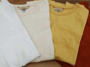 Ron Herman × Filmelange ノースリーブTシャツ　入荷