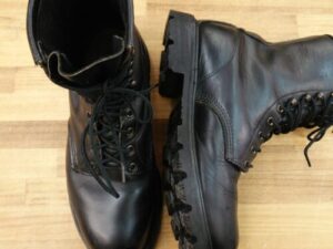 RED WING　ロガーブーツ　PT91