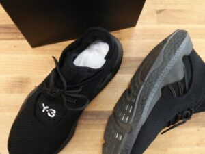 Y-3 SAIKOU　スニーカー　入荷