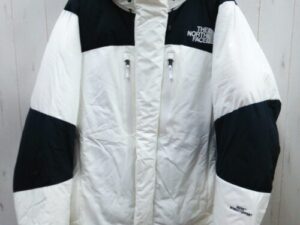 THE NORTH FACE　バルトロライトダウンジャケット　入荷