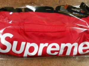 supreme　シュプリーム　ハンドウォーマー　入荷