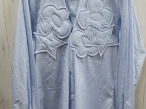 COMME des GARCONS SHIRT　ストライプシャツ　入荷