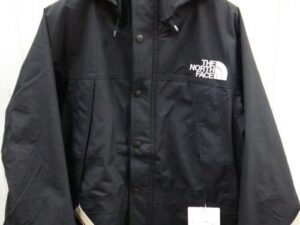 THE NORTH FACE　マウンテンライトジャケット　入荷