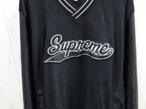 supreme Baseball Warm Up　Tシャツ　入荷